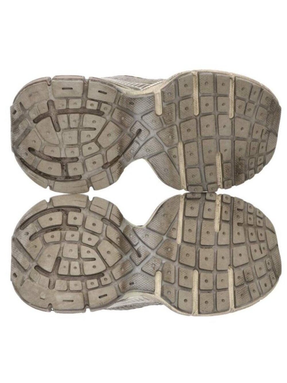 Balenciaga Sneakers 37 Gray - Picture 3 of 5